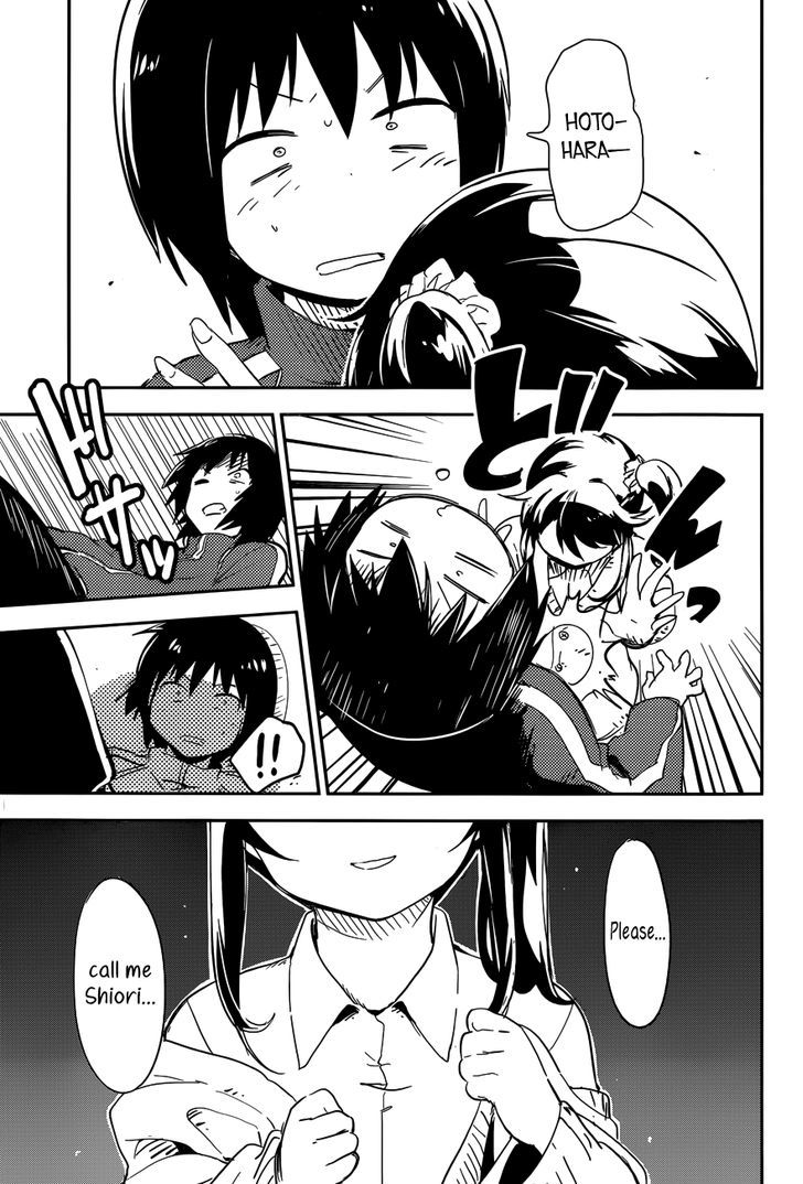 Read Boku ni Koisuru Mechanical chapter 1 image 41 on Lezhin