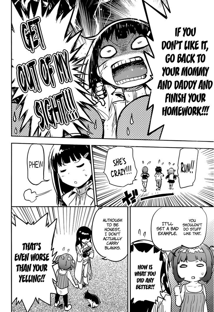 Read Boku ni Koisuru Mechanical chapter 10 image 30 on Lezhin
