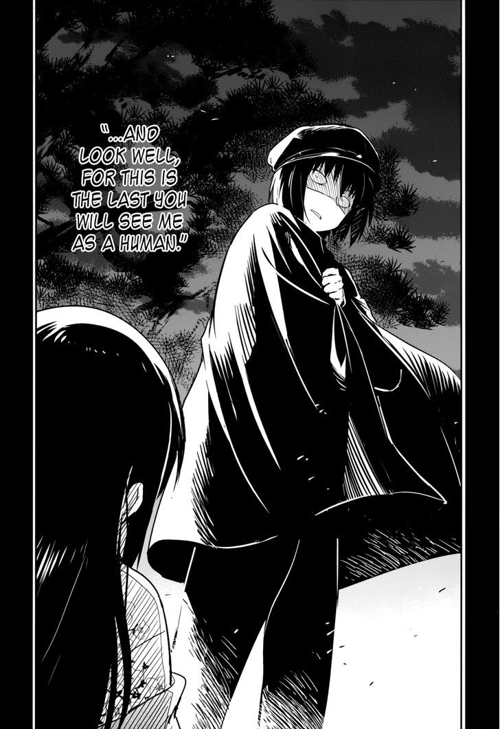 Read Boku ni Koisuru Mechanical chapter 13 image 2 on Lezhin