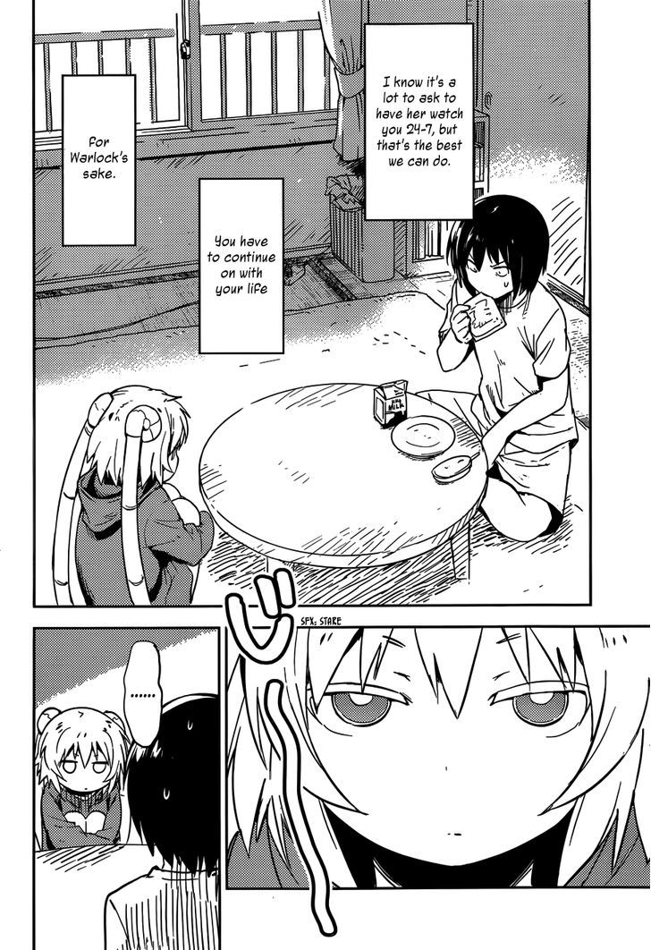 Read Boku ni Koisuru Mechanical chapter 2 image 25 on Lezhin