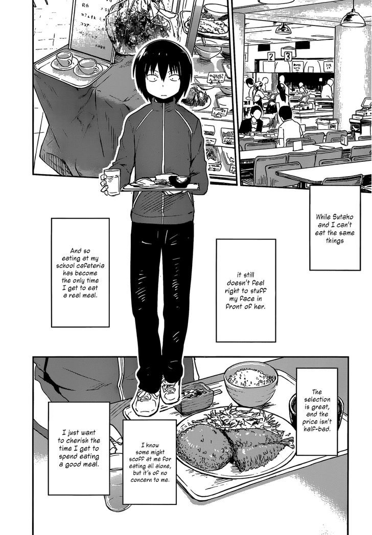 Read Boku ni Koisuru Mechanical chapter 7 image 7 on Lezhin