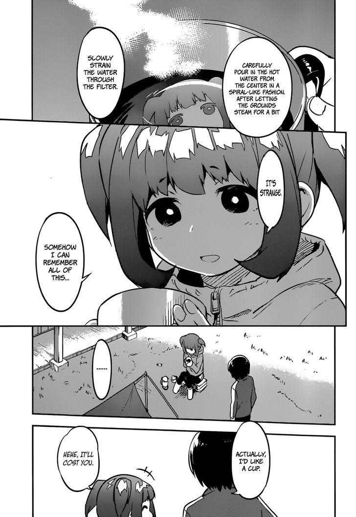 Read Boku ni Koisuru Mechanical chapter 9 image 8 on Lezhin