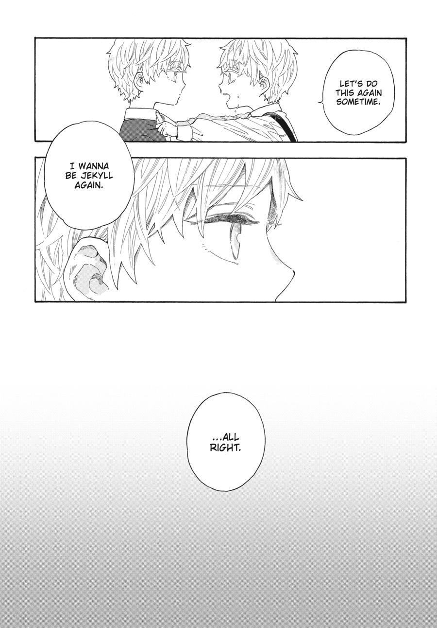 Read Boku no Gemini chapter 10 image 14 on Lezhin