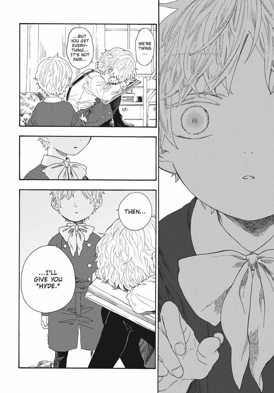 Read Boku no Gemini chapter 10 image 7 on Lezhin