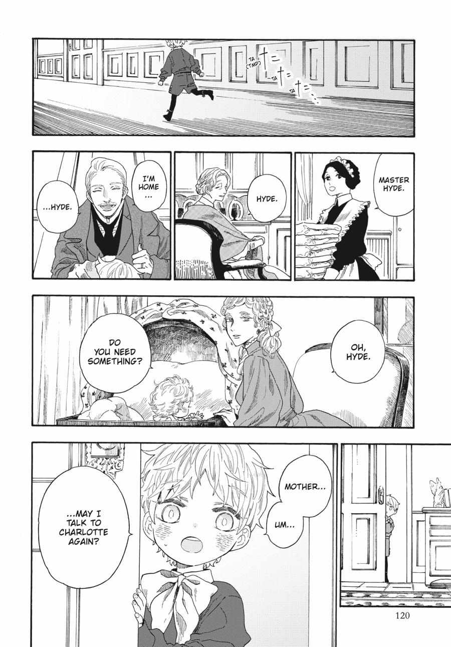 Read Boku no Gemini chapter 10 image 9 on Lezhin