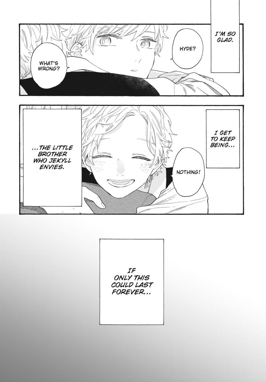 Read Boku no Gemini chapter 12 image 14 on Lezhin