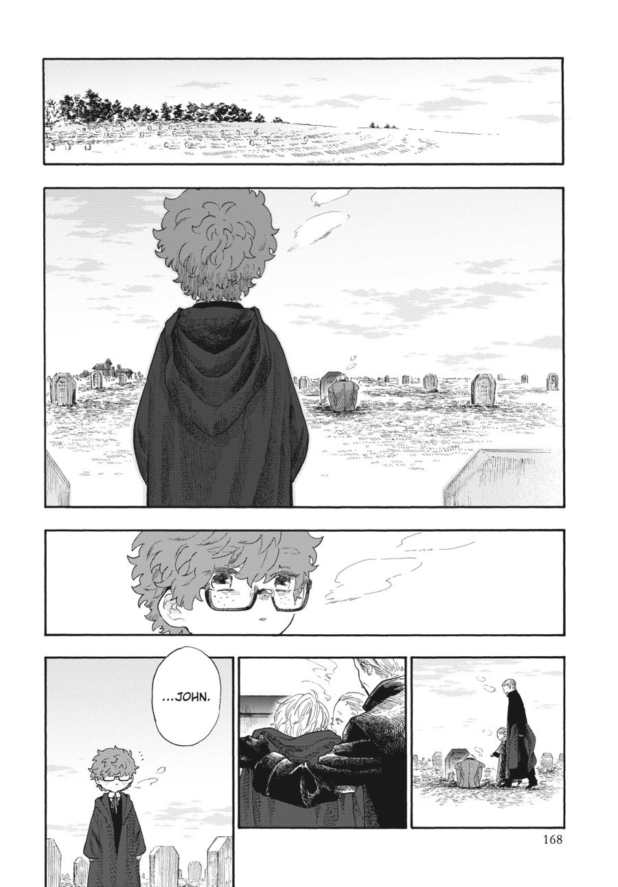 Read Boku no Gemini chapter 13 image 15 on Lezhin