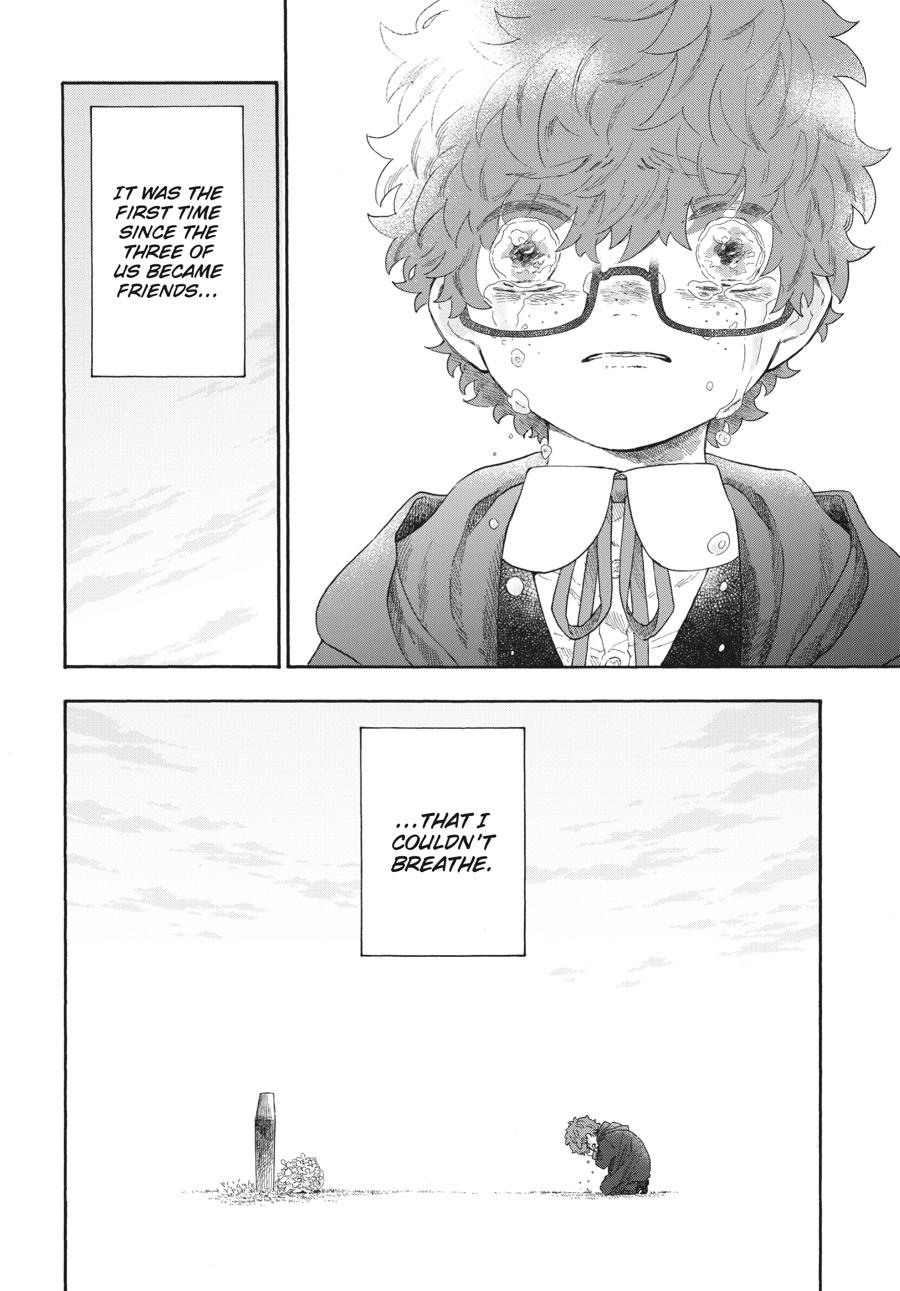 Read Boku no Gemini chapter 13 image 17 on Lezhin