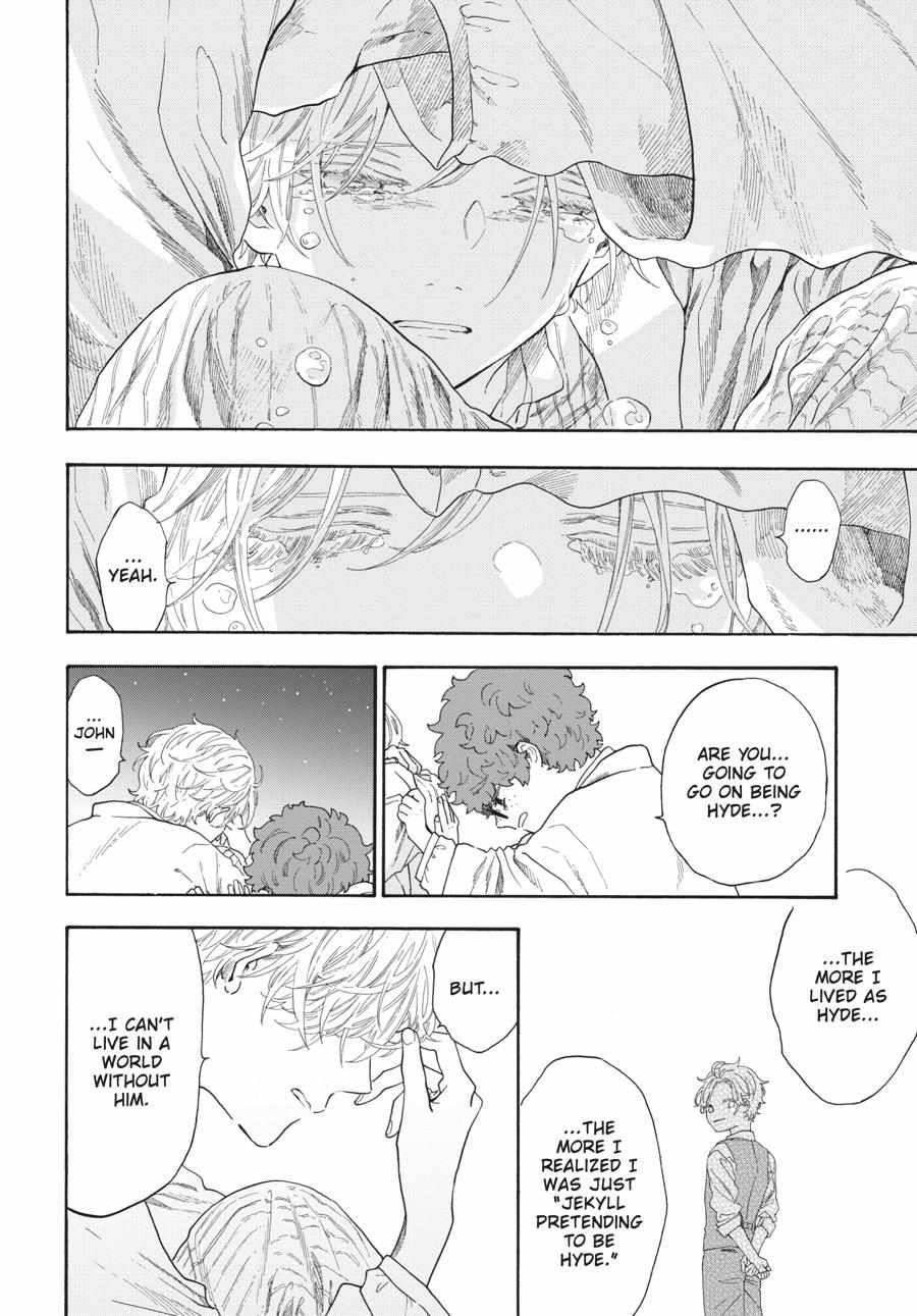 Read Boku no Gemini chapter 14 image 10 on Lezhin