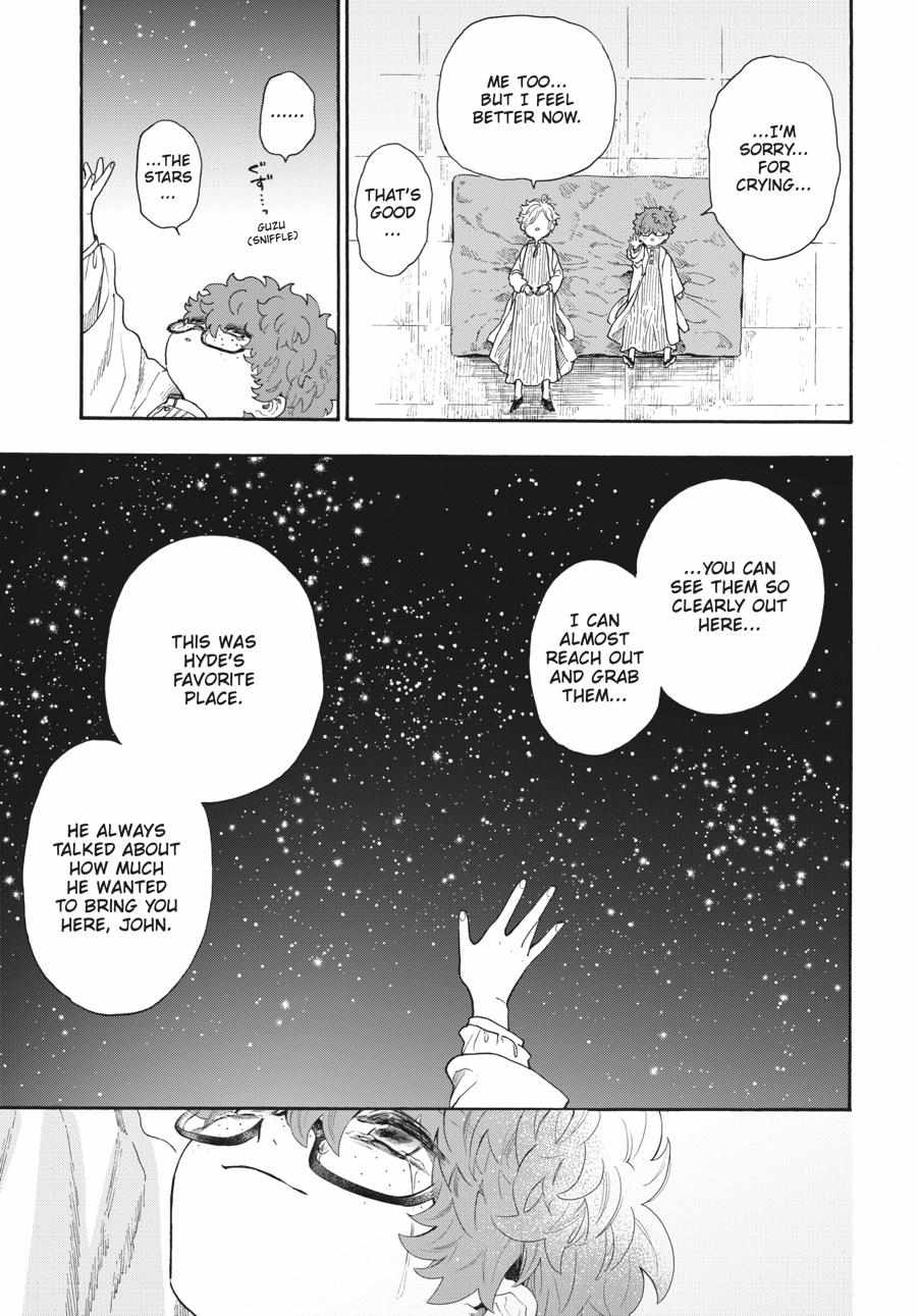 Read Boku no Gemini chapter 14 image 13 on Lezhin