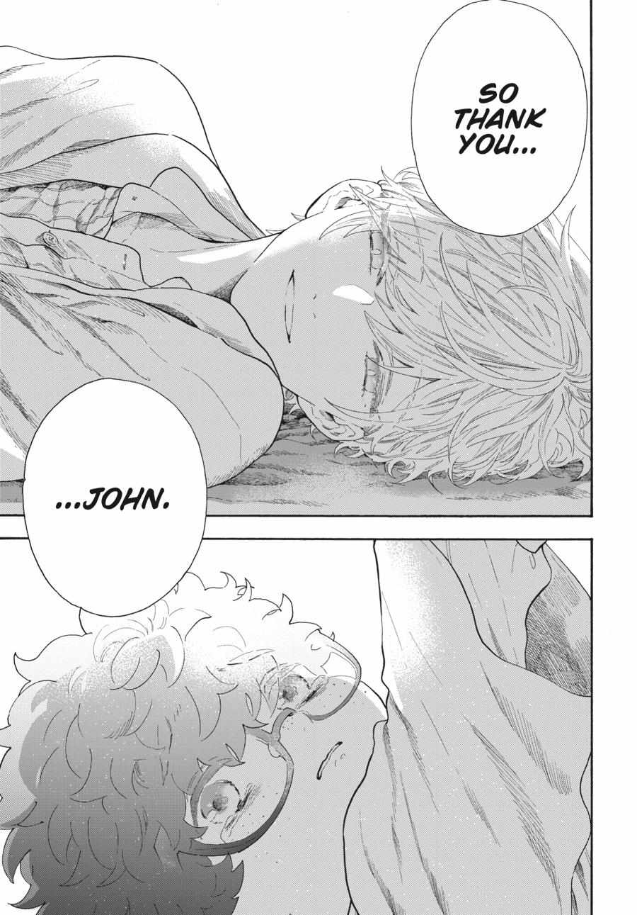 Read Boku no Gemini chapter 14 image 15 on Lezhin