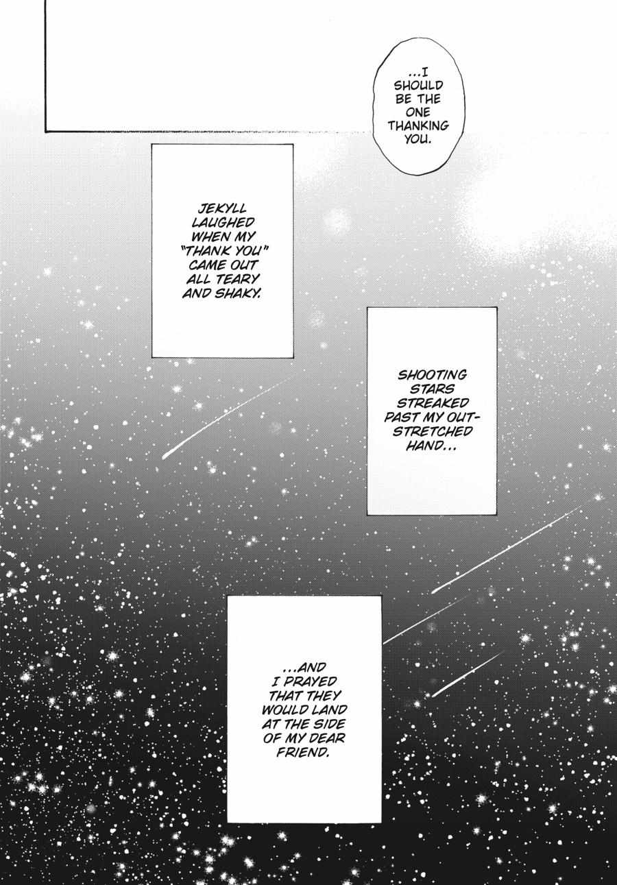 Read Boku no Gemini chapter 14 image 16 on Lezhin