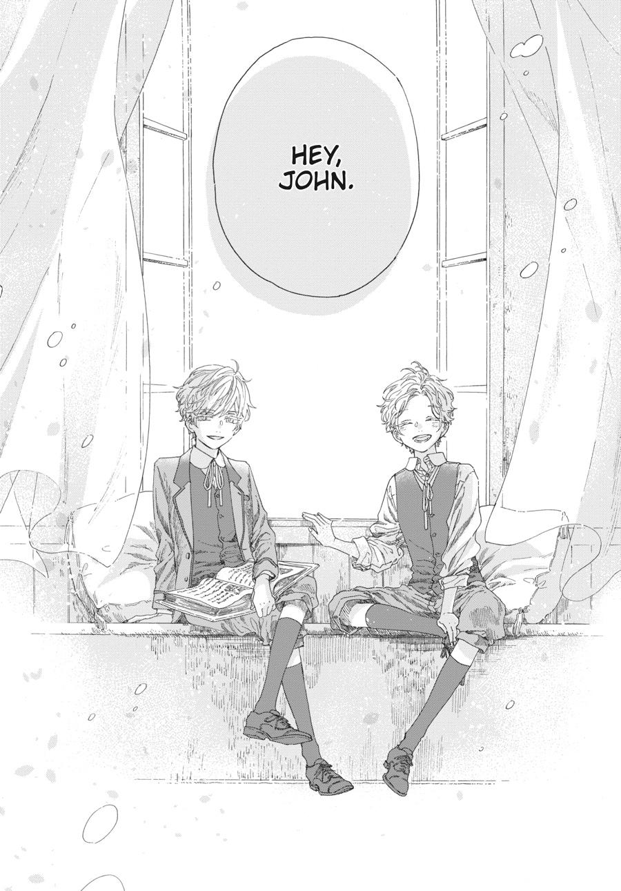 Read Boku no Gemini chapter 14 image 21 on Lezhin
