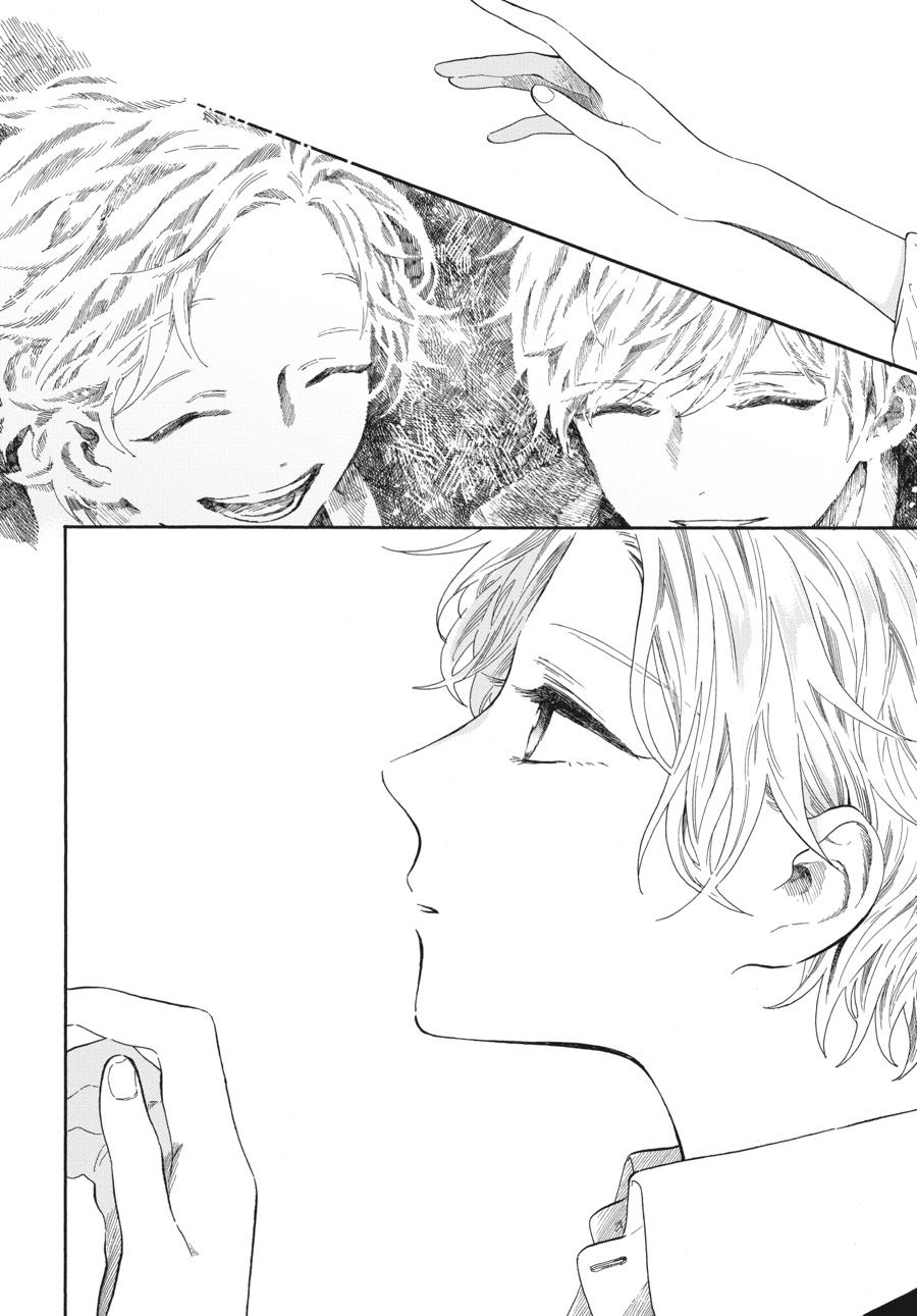 Read Boku no Gemini chapter 6 image 3 on Lezhin