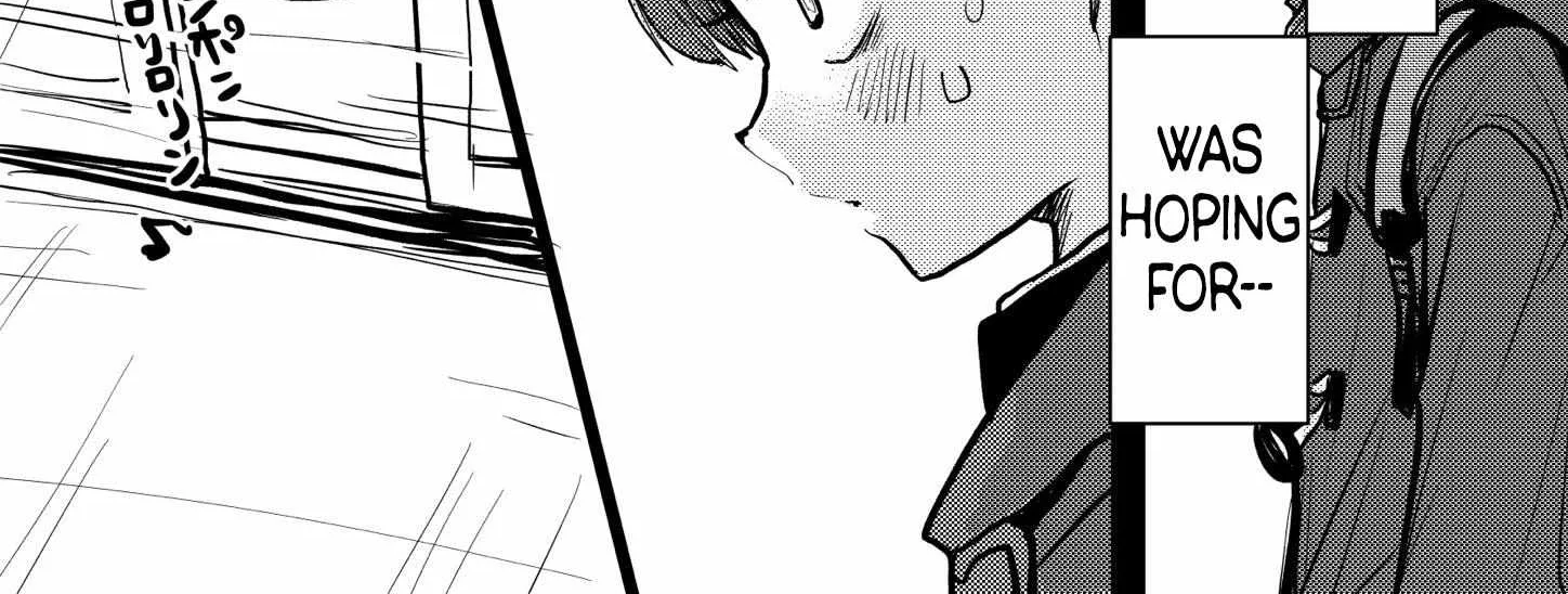 Boku no Kokoro no Yabai yatsu Chapter 2021 page 4 - 