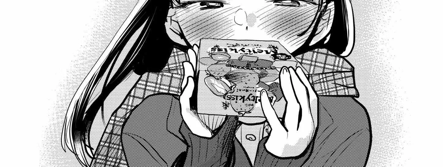 Boku no Kokoro no Yabai yatsu Chapter 2021 page 8 - 