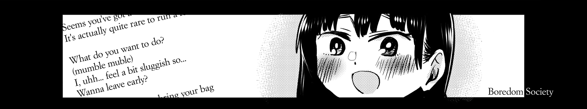 Boku no Kokoro no Yabai yatsu Chapter 425 page 5 - 