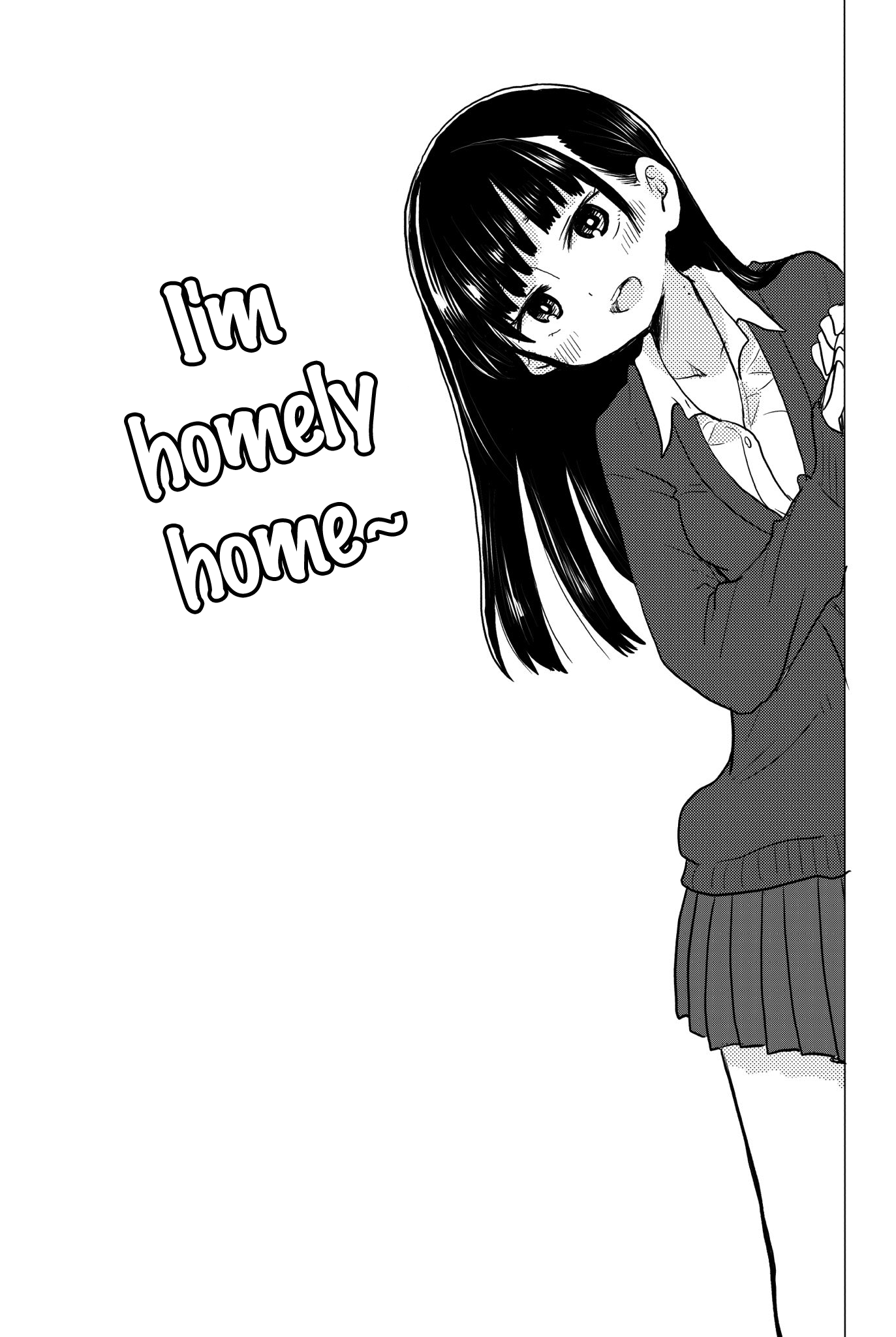 Boku no Kokoro no Yabai yatsu Chapter 451 page 4 - 