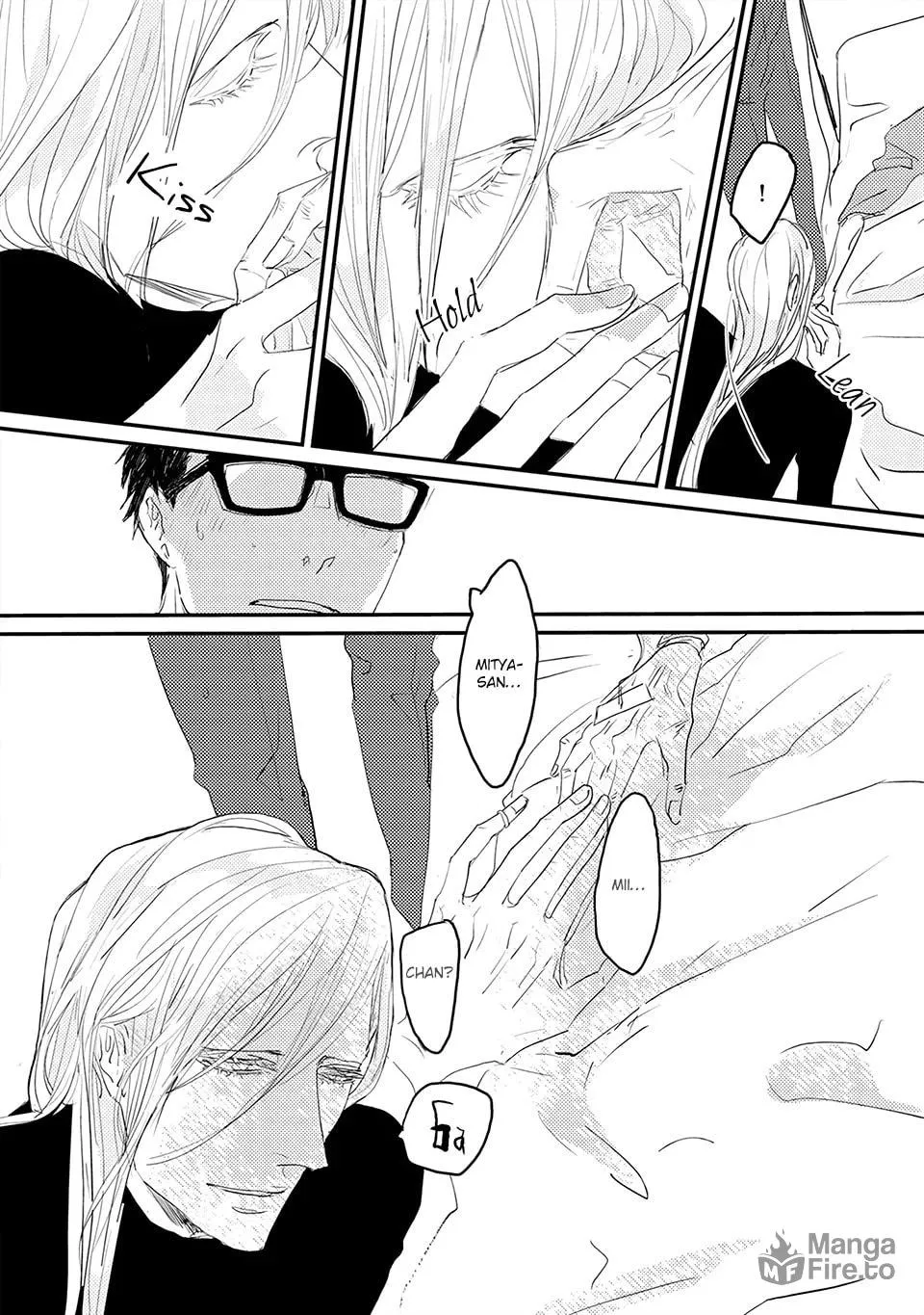 Read Boku no Miichan chapter 1 image 20 on Lezhin