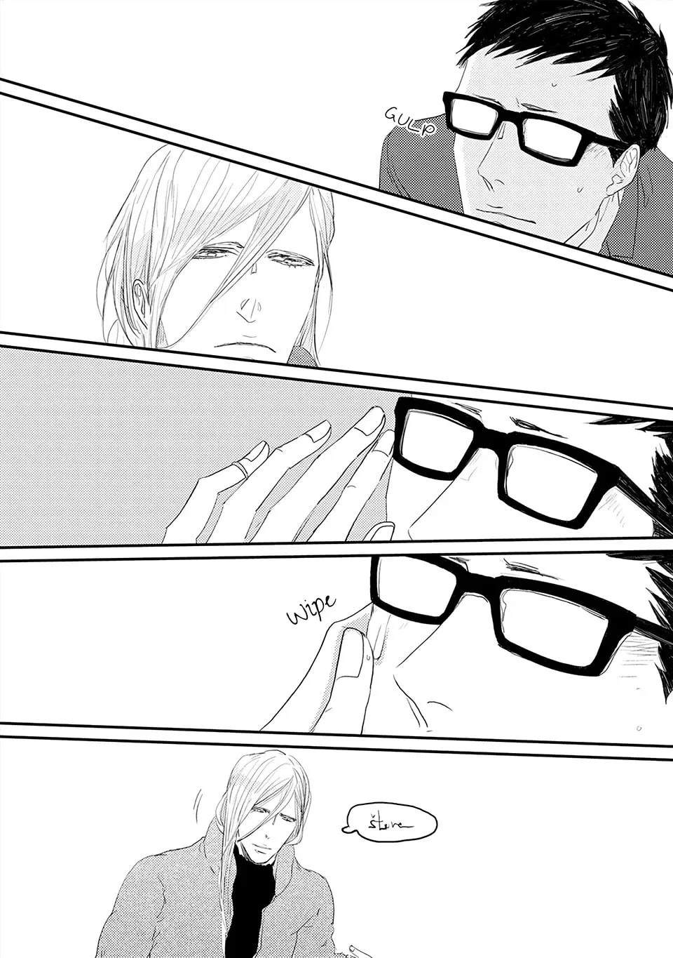 Read Boku no Miichan chapter 1 image 22 on Lezhin