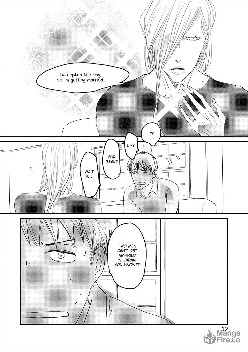 Read Boku no Miichan chapter 1 image 29 on Lezhin
