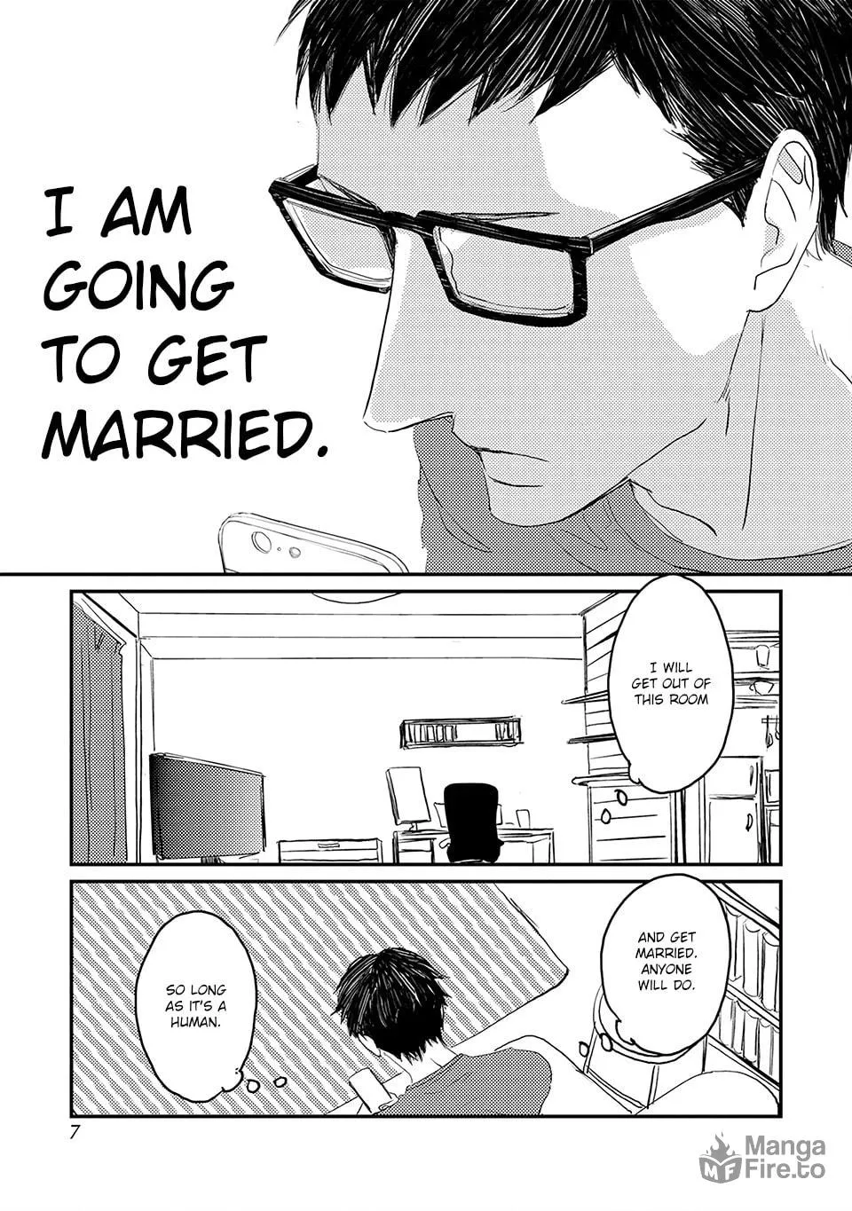 Read Boku no Miichan chapter 1 image 4 on Lezhin