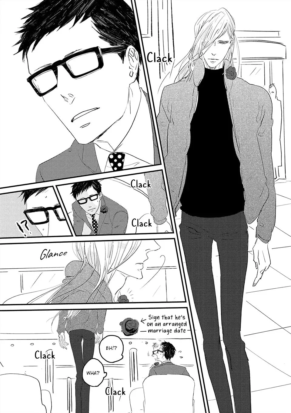 Read Boku no Miichan chapter 1 image 6 on Lezhin