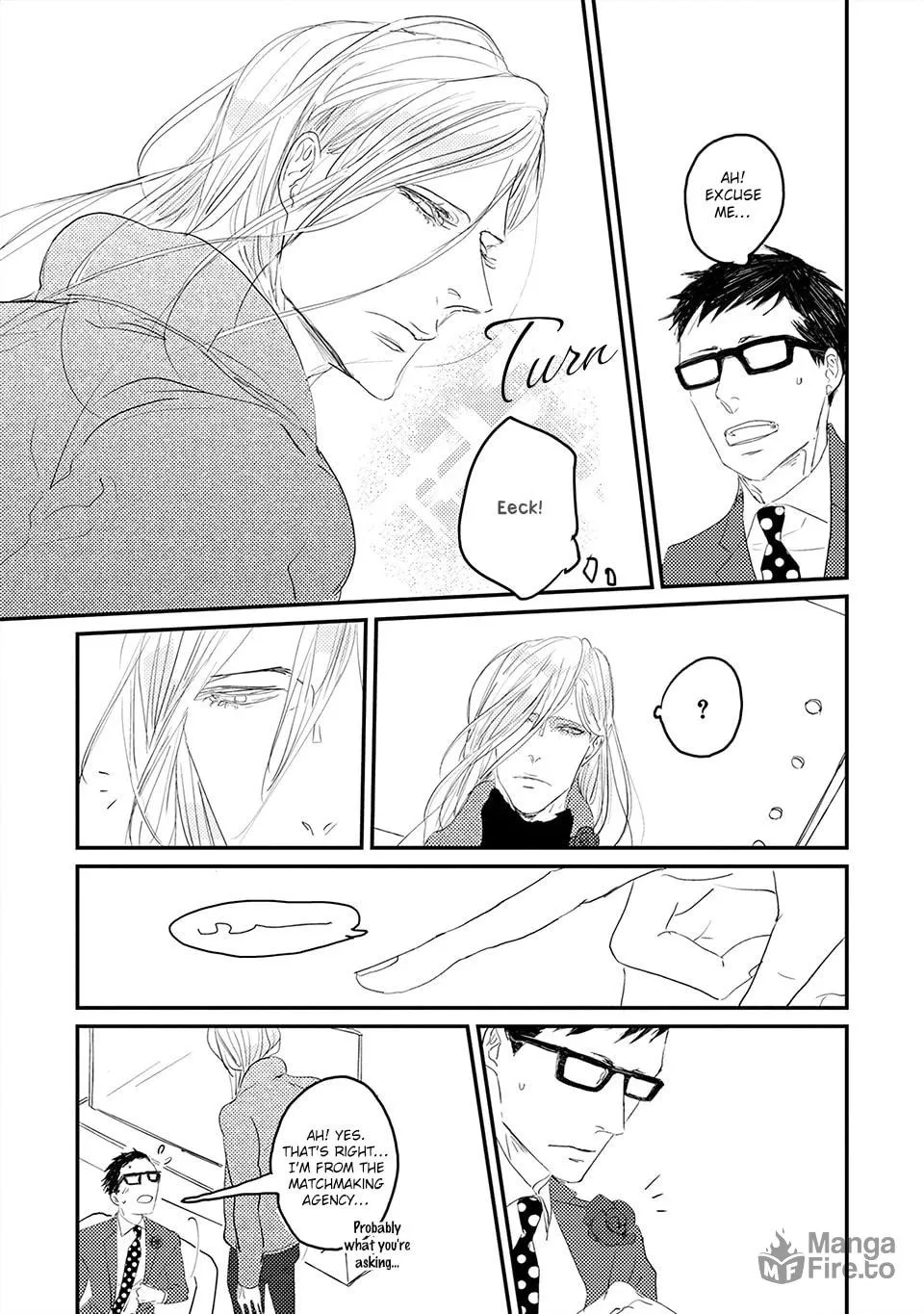 Read Boku no Miichan chapter 1 image 8 on Lezhin
