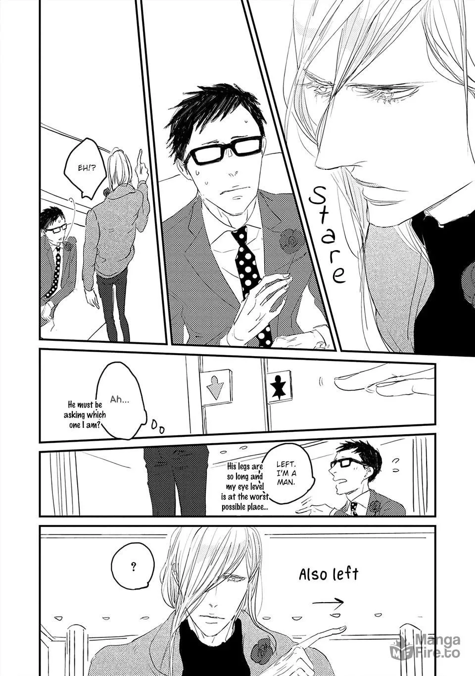 Read Boku no Miichan chapter 1 image 9 on Lezhin