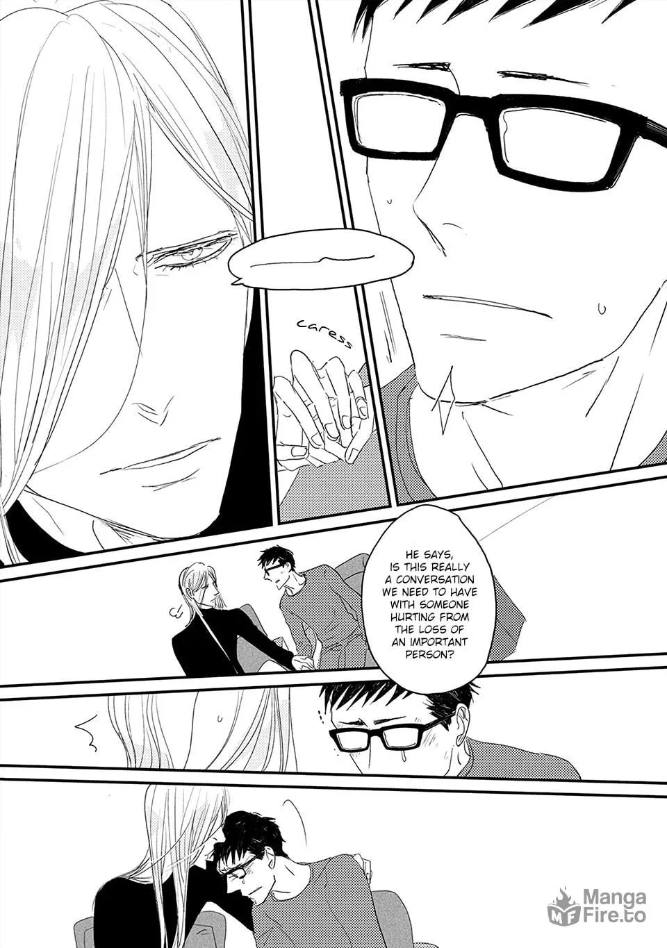Read Boku no Miichan chapter 2 image 14 on Lezhin