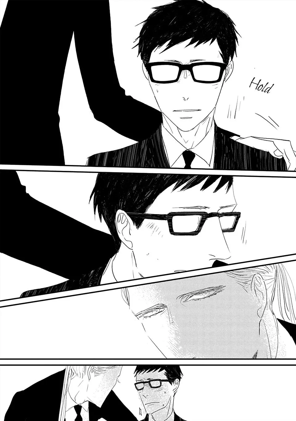 Read Boku no Miichan chapter 2 image 30 on Lezhin