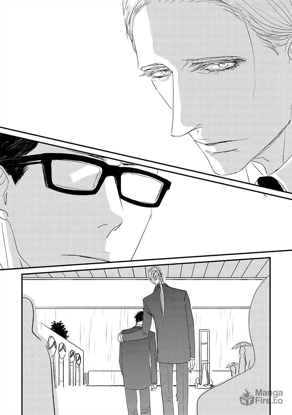 Read Boku no Miichan chapter 2 image 4 on Lezhin