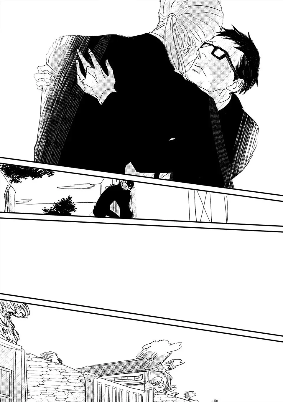 Read Boku no Miichan chapter 3 image 10 on Lezhin
