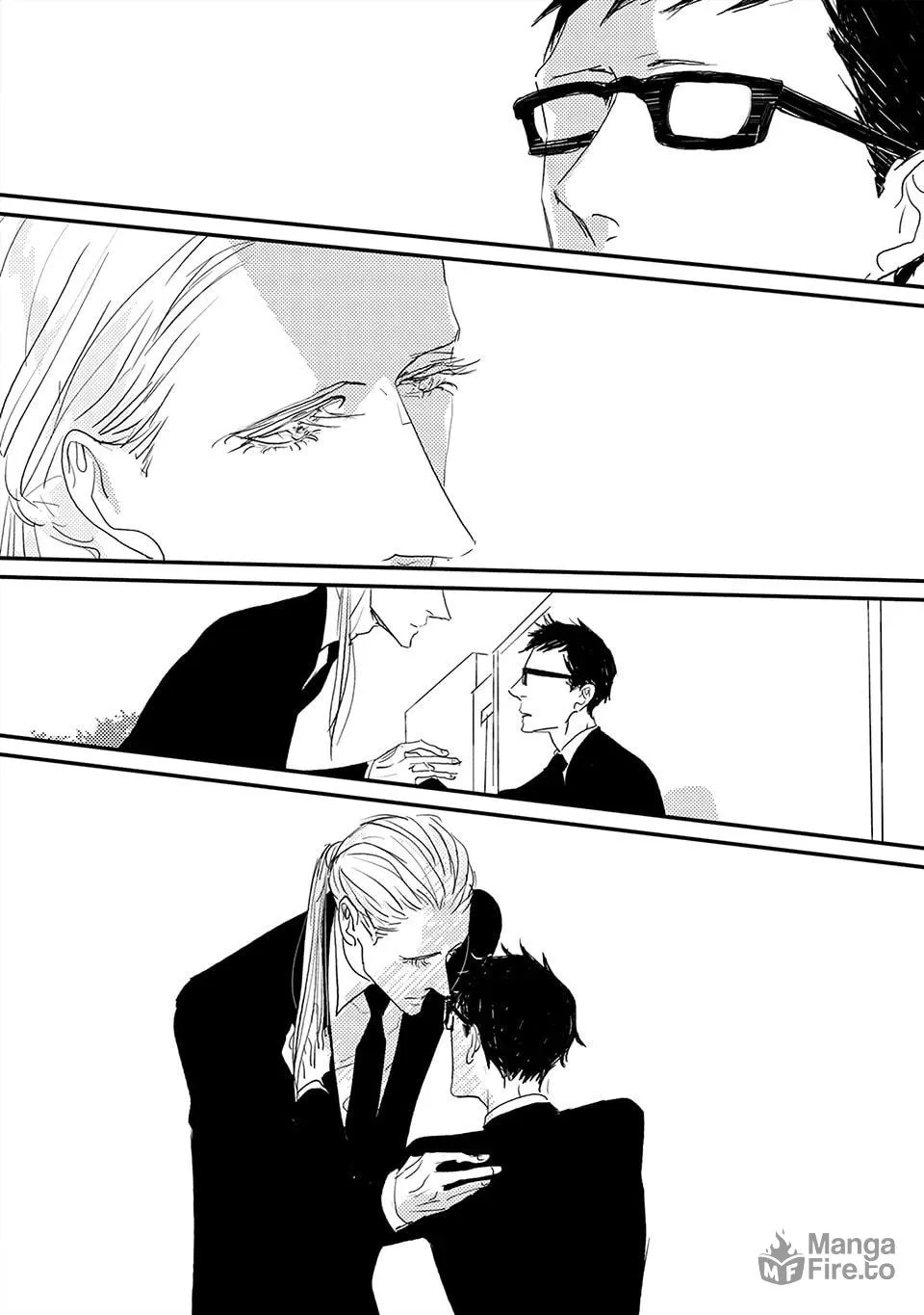 Read Boku no Miichan chapter 3 image 9 on Lezhin