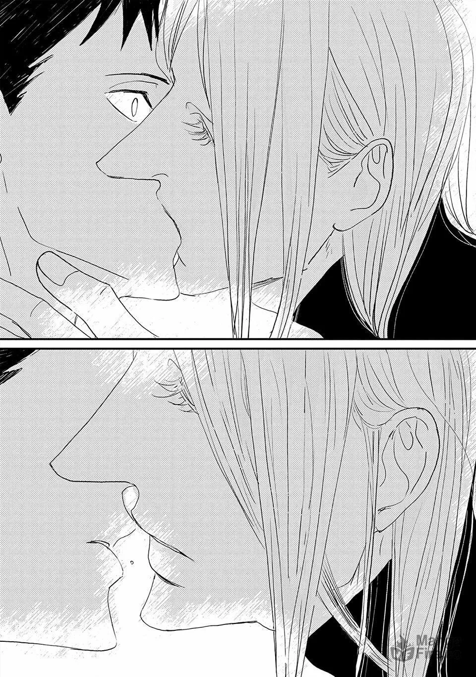 Read Boku no Miichan chapter 4 image 2 on Lezhin