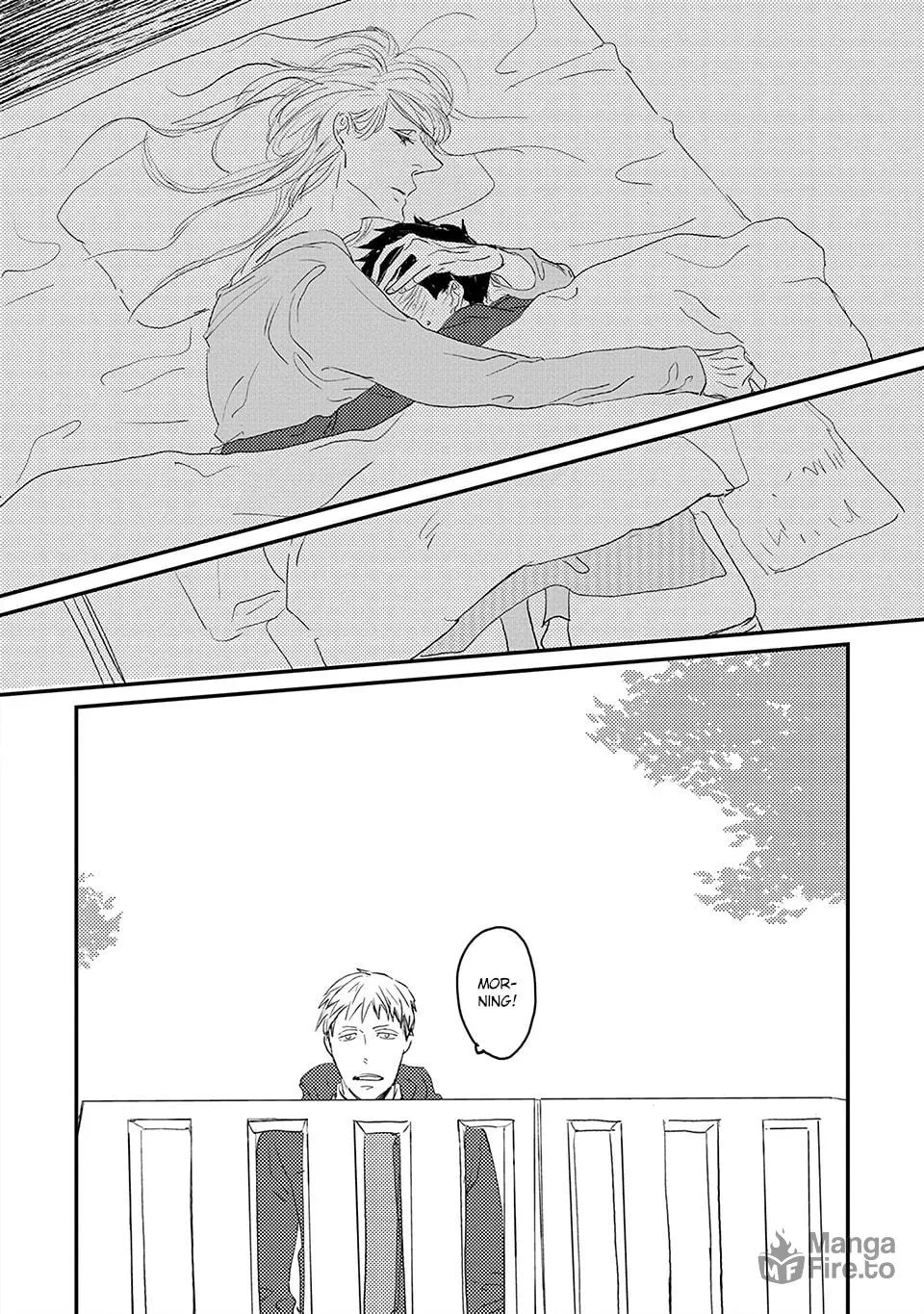 Read Boku no Miichan chapter 4 image 20 on Lezhin