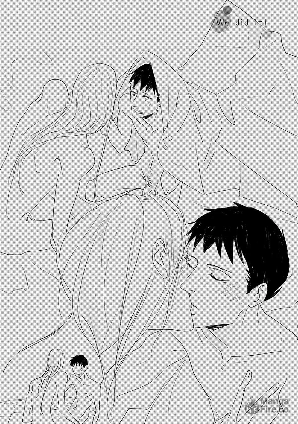Read Boku no Miichan chapter 5.5 image 14 on Lezhin