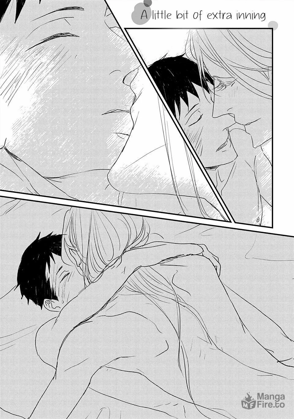 Read Boku no Miichan chapter 5.5 image 2 on Lezhin