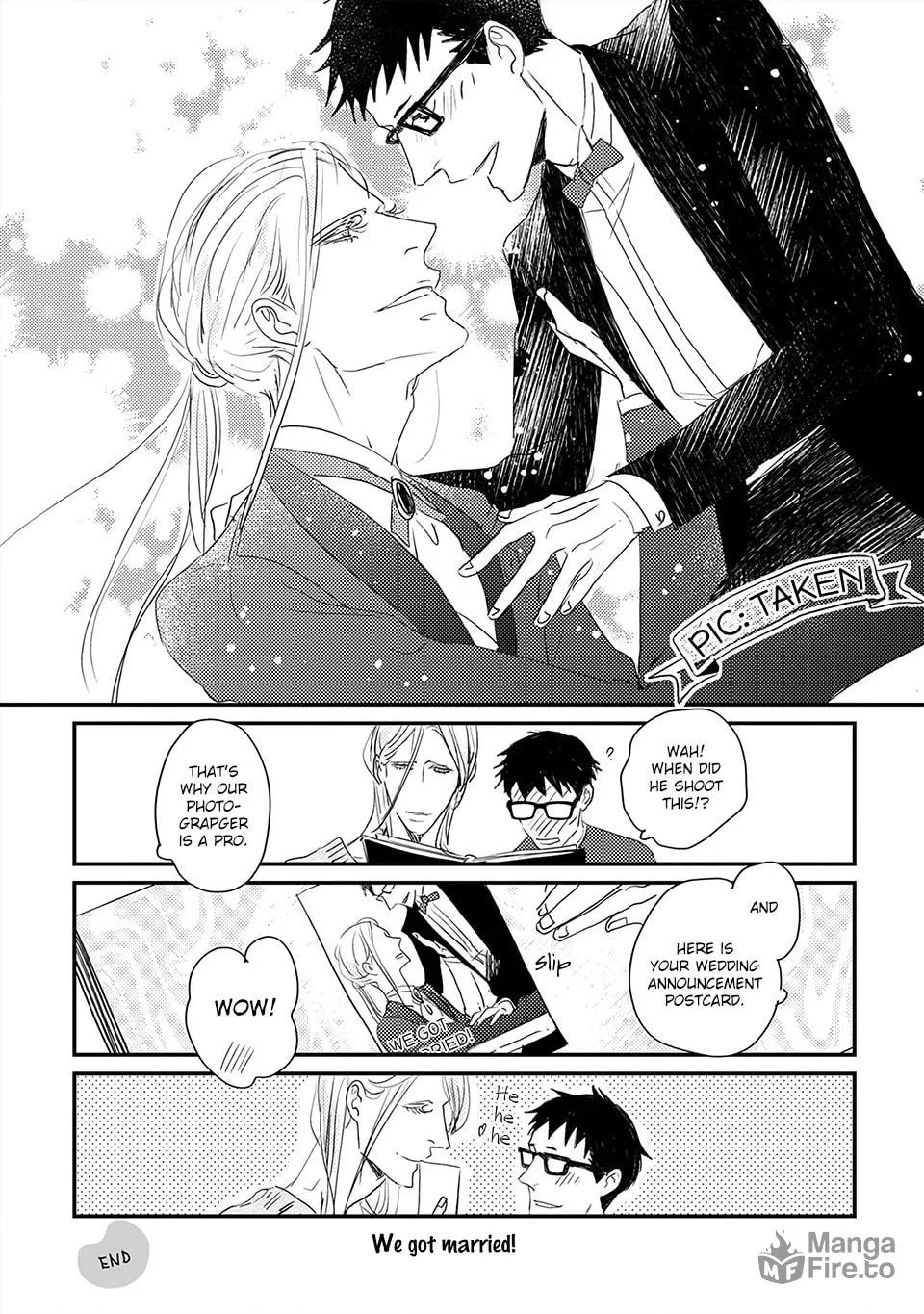 Read Boku no Miichan chapter 5.5 image 20 on Lezhin