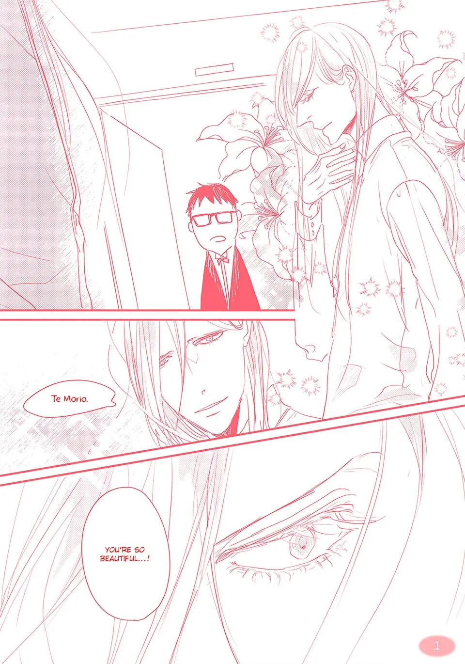 Read Boku no Miichan chapter 5.5 image 21 on Lezhin