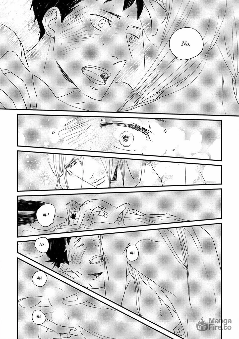 Read Boku no Miichan chapter 5.5 image 5 on Lezhin