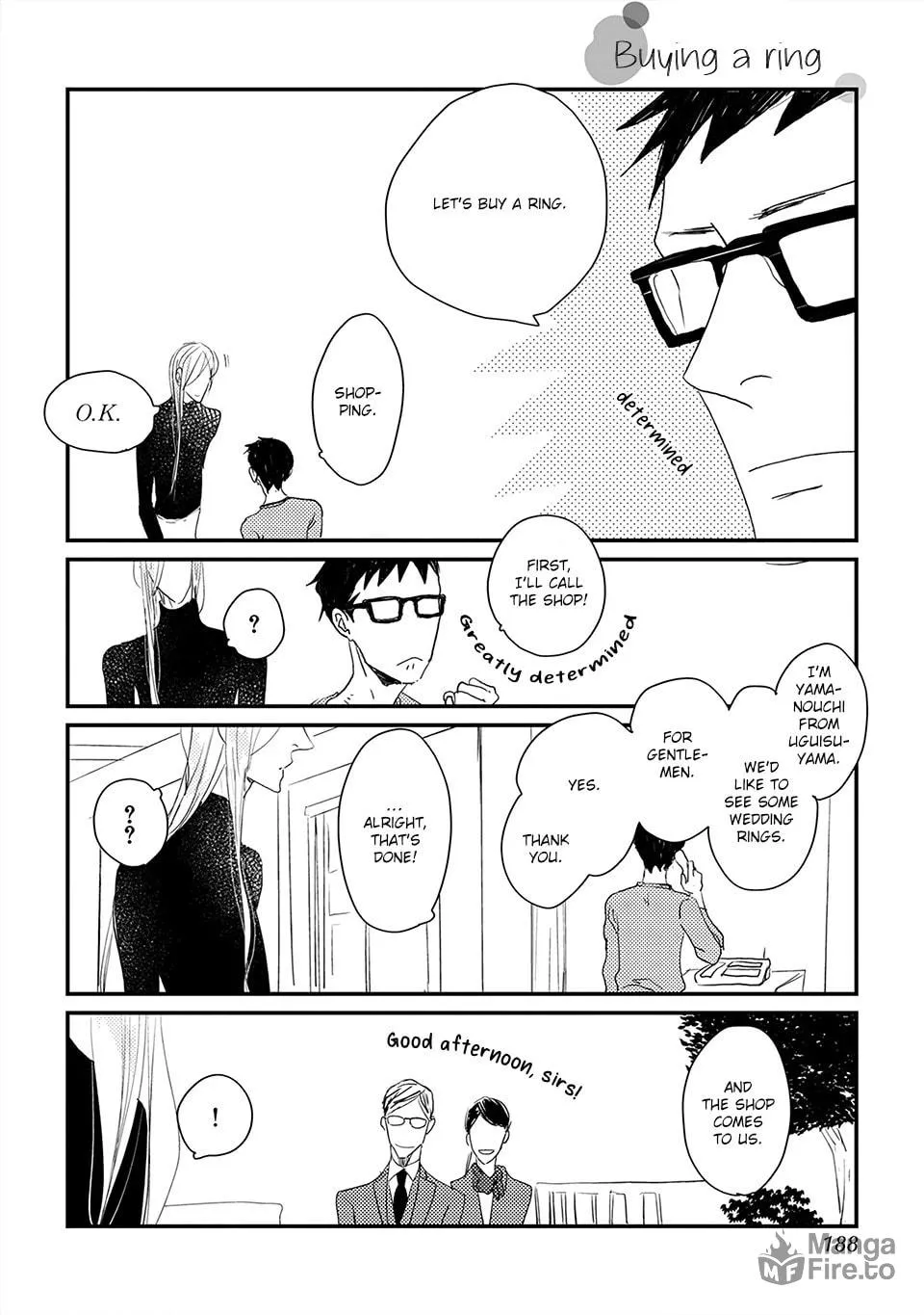 Read Boku no Miichan chapter 5.5 image 8 on Lezhin
