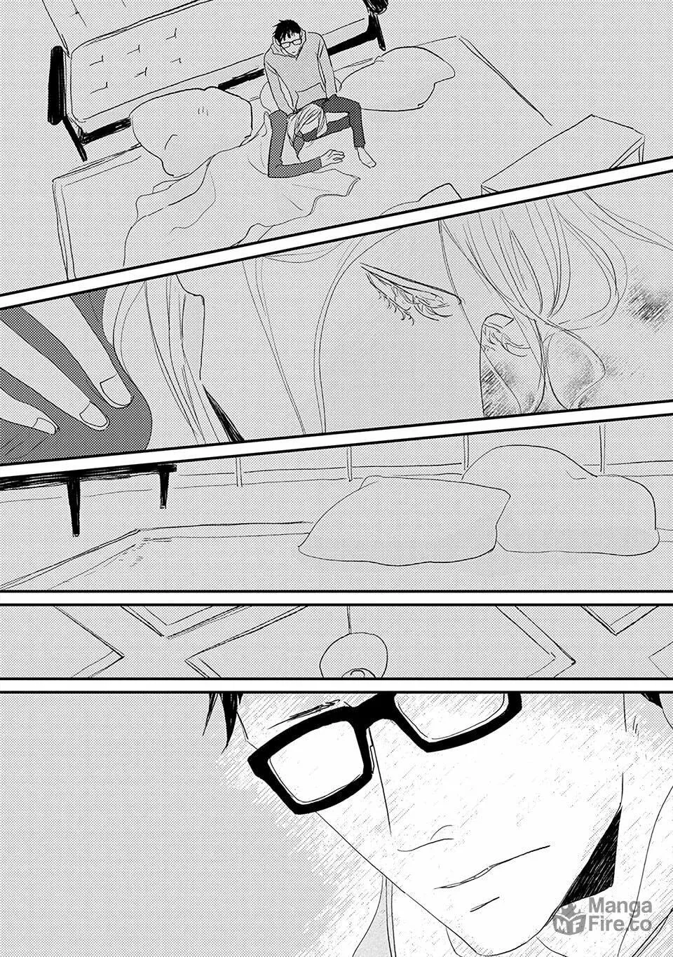 Read Boku no Miichan chapter 5 image 2 on Lezhin