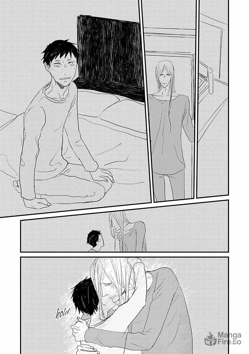 Read Boku no Miichan chapter 5 image 24 on Lezhin