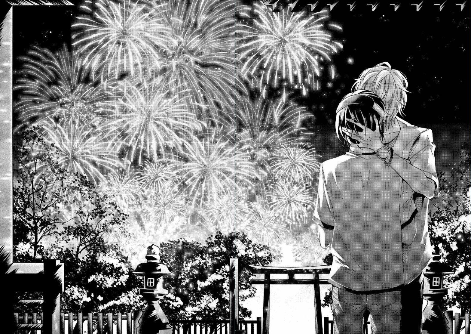 Boku o Warui Ko ni Shite Chapter 3 page 25 - 