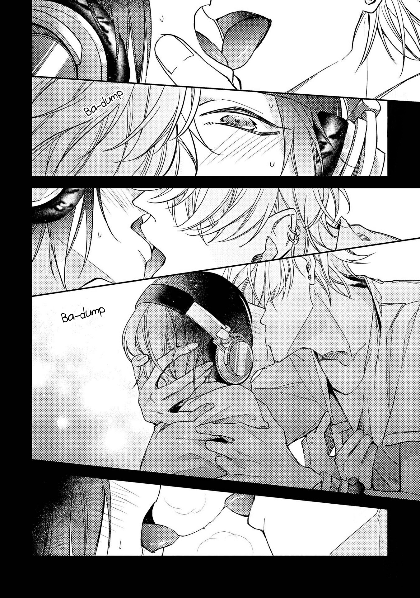 Boku o Warui Ko ni Shite Chapter 3 page 26 - 
