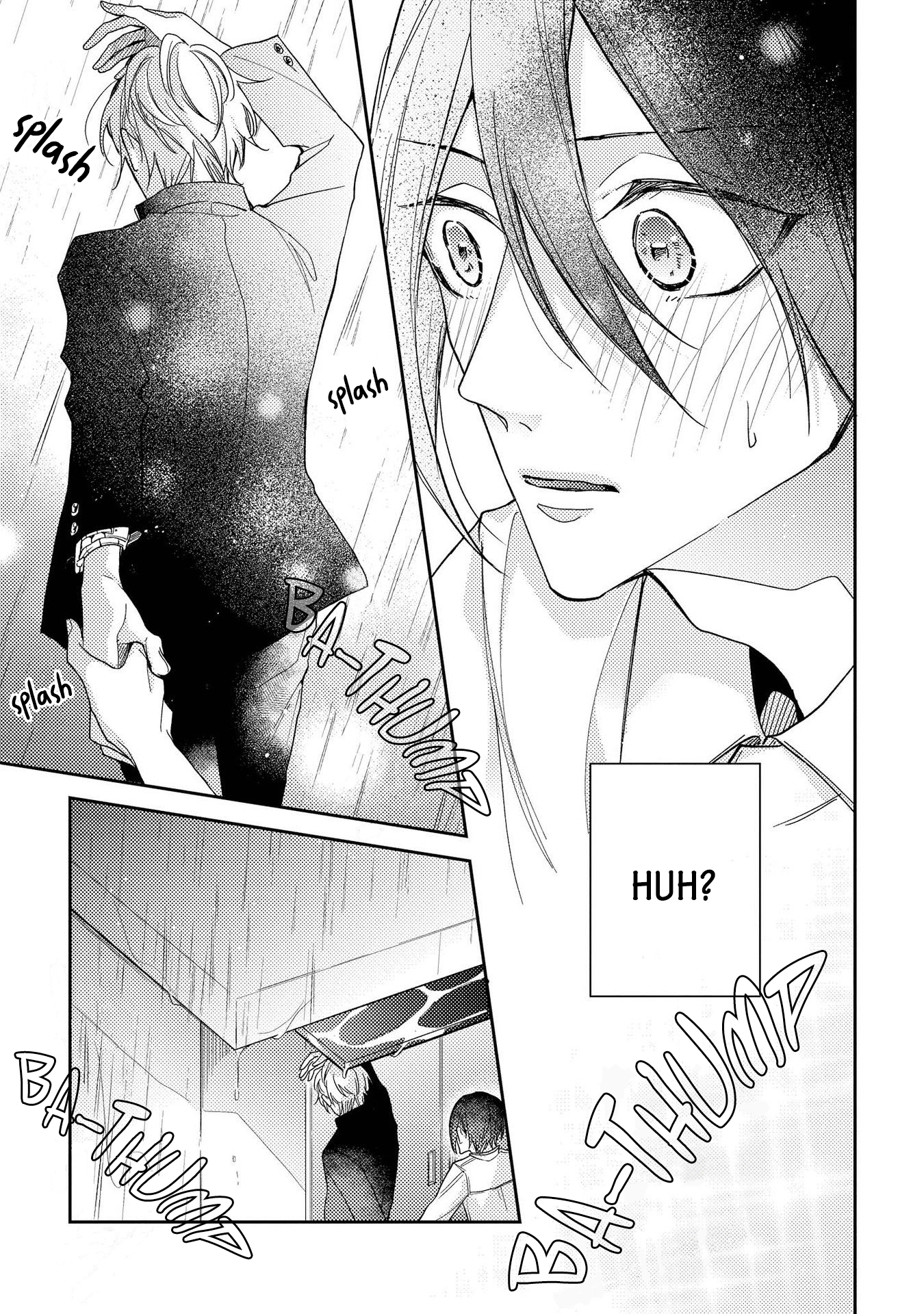 Boku o Warui Ko ni Shite Chapter 4 page 26 - 