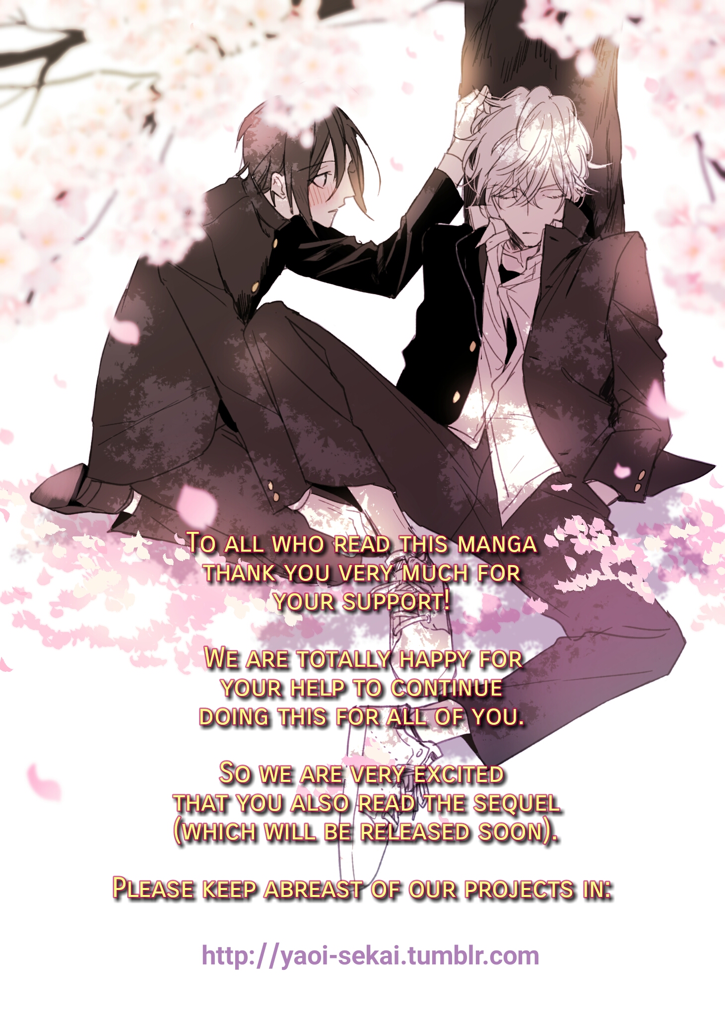 Boku o Warui Ko ni Shite Chapter 5.5 page 10 - 