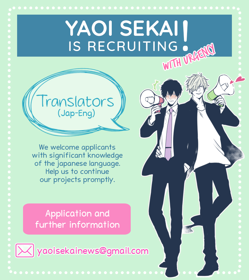 Boku o Warui Ko ni Shite Chapter 6 page 35 - 