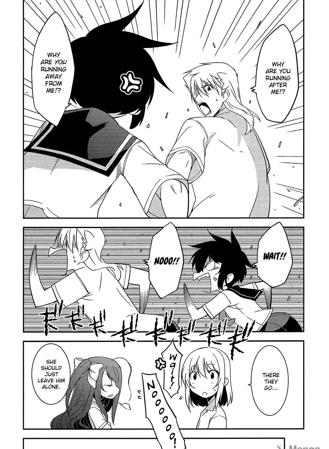 Read Boku to Boku chapter 10 image 27 on Lezhin